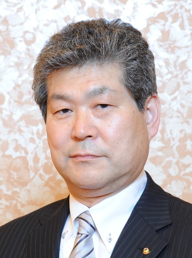 前会長ご挨拶